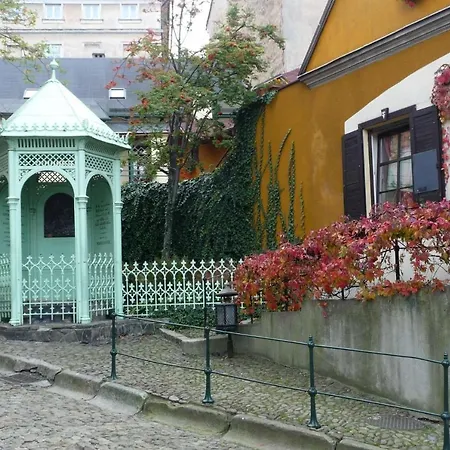 Apartamento Studnia Trzech Braci Cieszyn (Silesia)